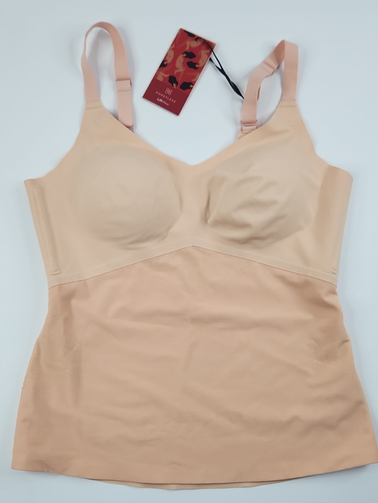 Honeylove Other - HoneyLove Liftwear Cami Shapewear Size XL